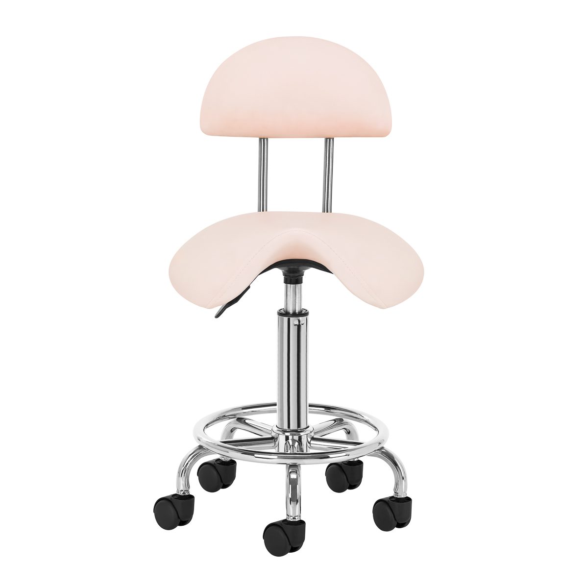 Työtuoli 6001 pinkki Työtuoli 6001 pinkki