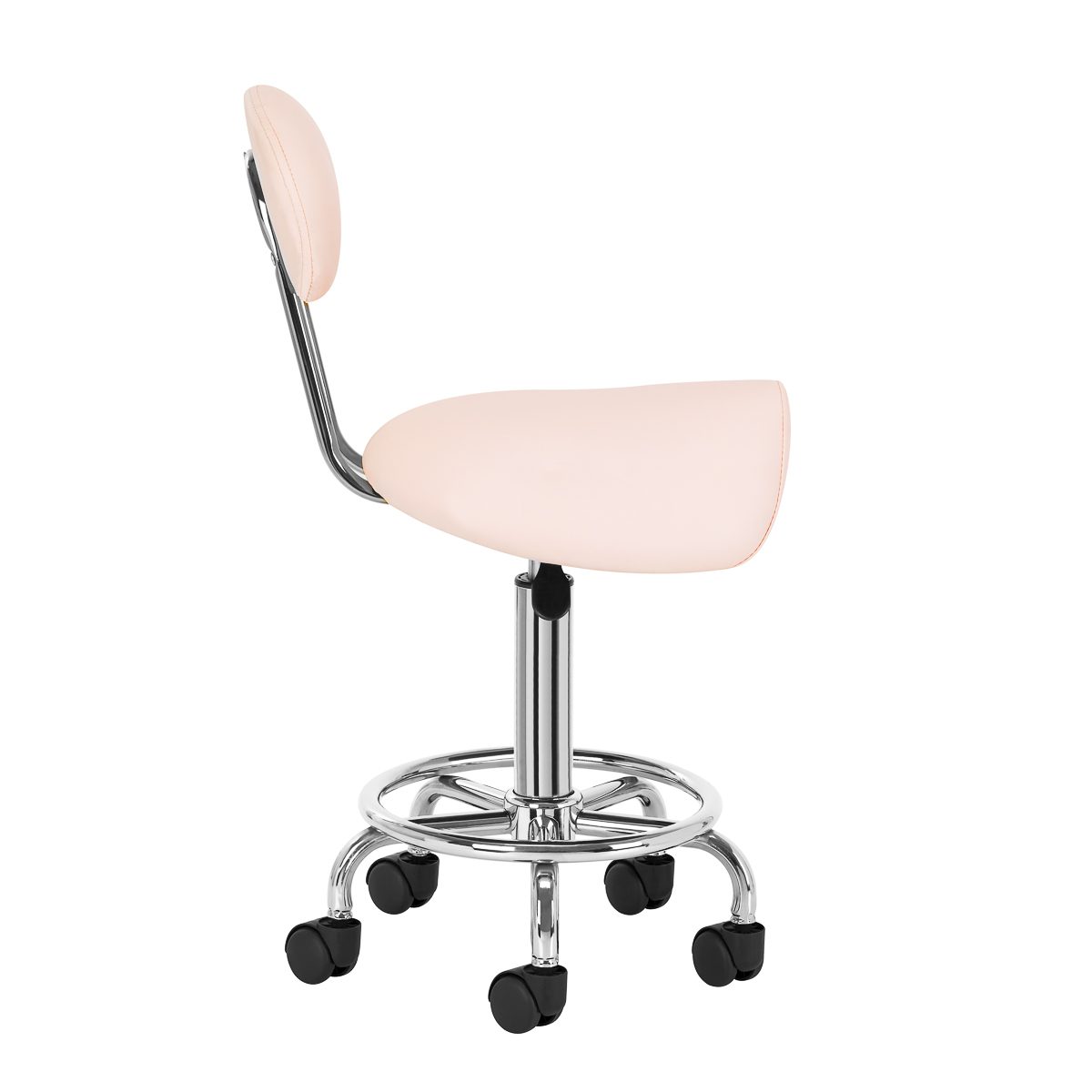 Työtuoli 6001 pinkki Työtuoli 6001 pinkki