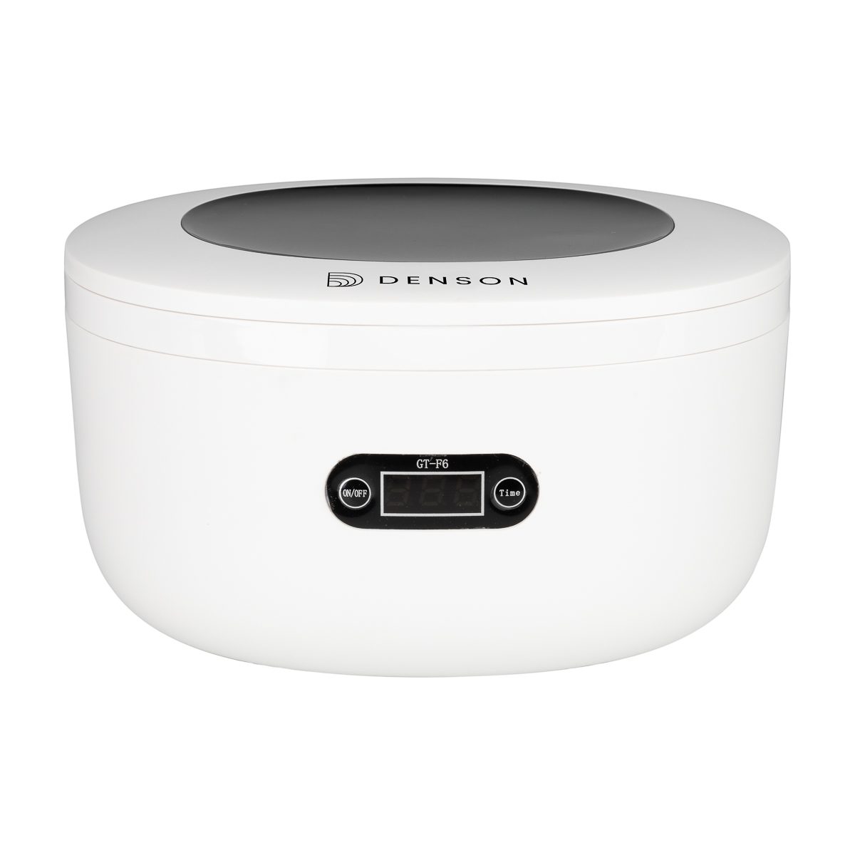 Ultraäänipesuri Denson F6-B – 750 ml Ultraäänipesuri Denson F6-B – 750 ml