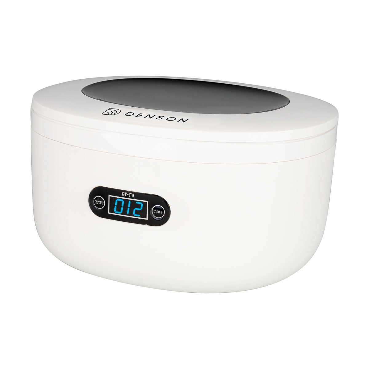Ultraäänipesuri Denson F6-B – 750 ml Ultraäänipesuri Denson F6-B – 750 ml