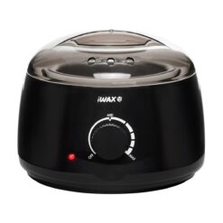 Vahalämmitin iWax 100, musta