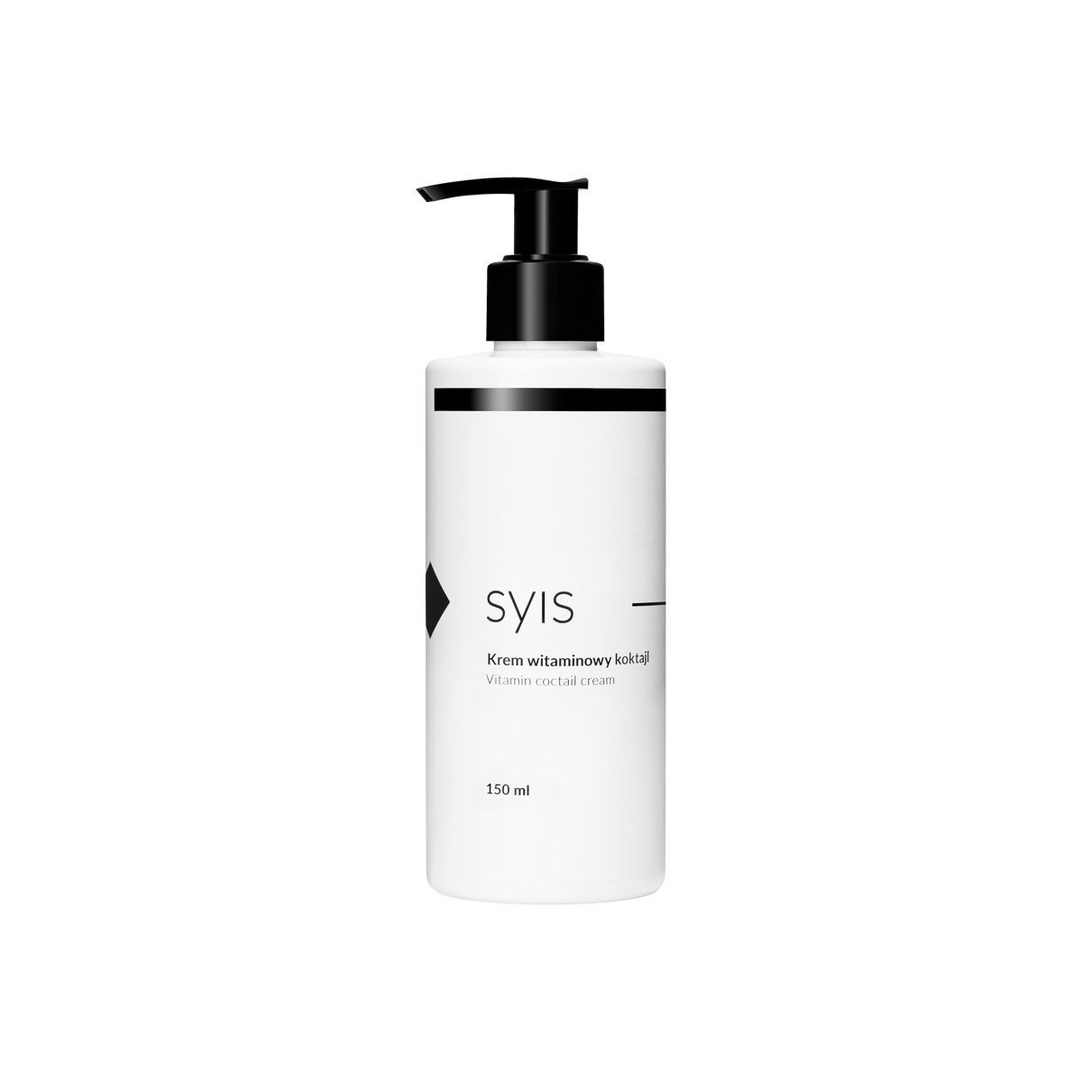 Vitamiinivoide SYIS Vitamin Cocktail, 150 ml Vitamiinivoide SYIS Vitamin Cocktail, 150 ml