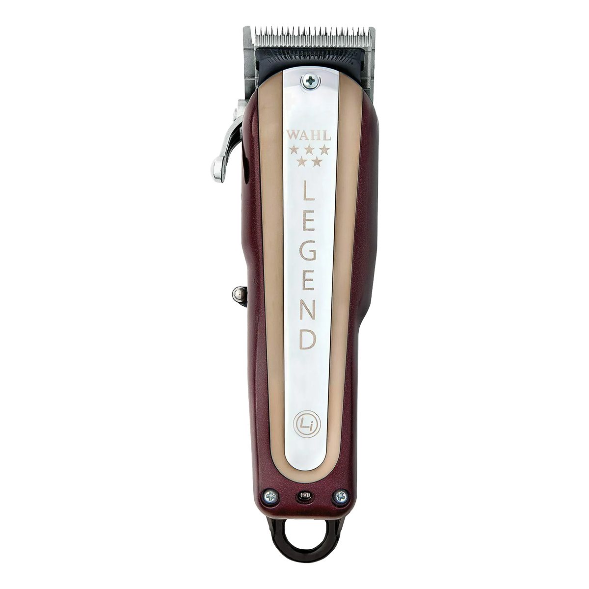 Wahl Legend 5V Cordless hiustenleikkuukone Wahl Legend 5V Cordless hiustenleikkuukone