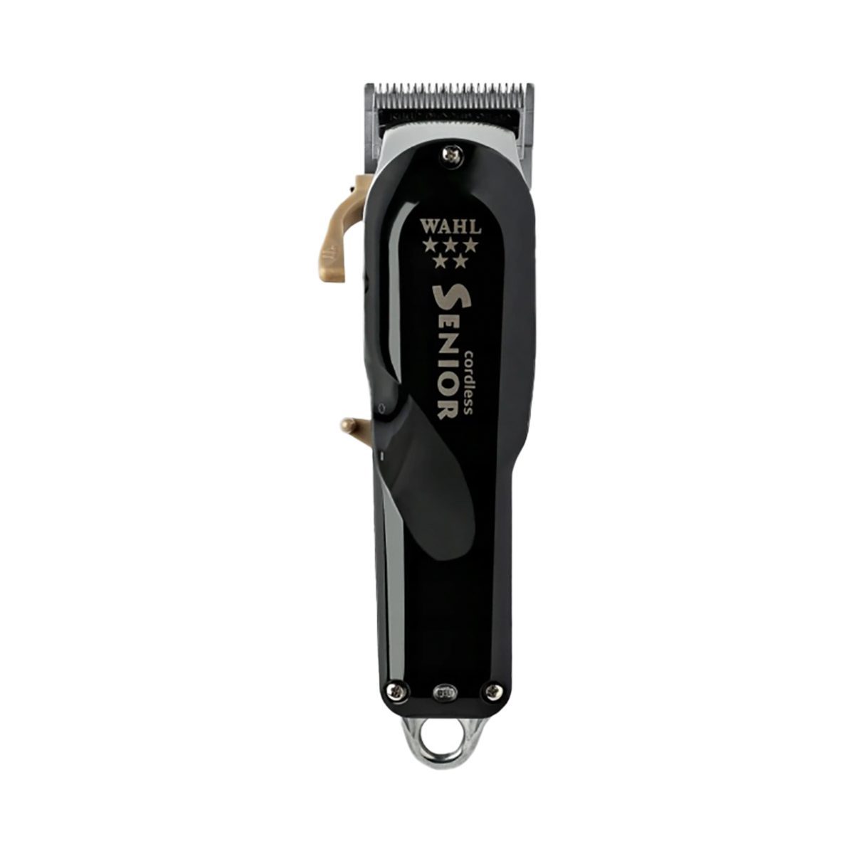Wahl Senior Cordless hiustenleikkuukone Wahl Senior Cordless hiustenleikkuukone