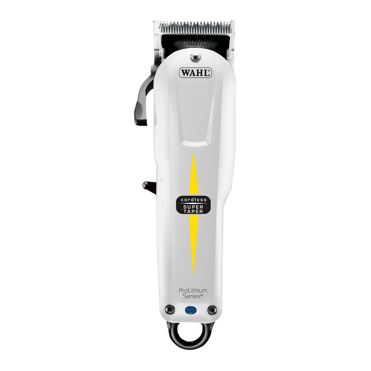 Wahl Super Taper Cordless 5V hiustenleikkuukone Wahl Super Taper Cordless 5V hiustenleikkuukone