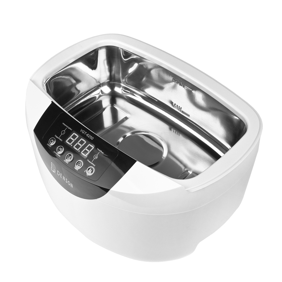 Ultraäänipesuri UC-002 Ultraäänipesuri UC-002