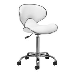 Q-4599 työtuoli valkoinen Q-4599 työtuoli valkoinen