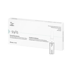SYIS normalisoivat ampullit, 10 x 3 ML SYIS normalisoivat ampullit, 10 x 3 ML