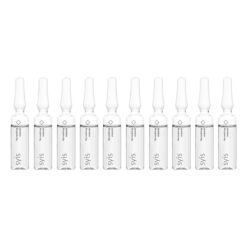 SYIS normalisoivat ampullit, 10 x 3 ML SYIS normalisoivat ampullit, 10 x 3 ML