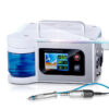 Kynsipora SAEYANG MARATHON N7 + M40ES + ES6 + FS60 Kynsipora YOSHIDA PRO-SPRAY LCD