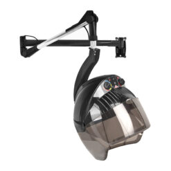 Kupukuivaaja Centurion DVI-303W musta Kupukuivaaja Centurion DVI-303W musta