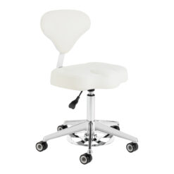 Työtuoli AZZURRO 156F BUMP-UP valkoinen Työtuoli AZZURRO 156F BUMP-UP valkoinen