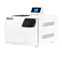 LAFOMED autoklaavi COMPACT LINE LFSS12AD tulostimella 12 litraa, luokka B, terveydenhoito LAFOMED autoklaavi COMPACT LINE LFSS12AD tulostimella 12 litraa, luokka B, terveydenhoito