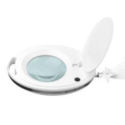 ELEGANTE 6027 60 LED SMD 5D, suurennuslasivalaisin lattiajalustalla ELEGANTE 6027 60 LED SMD 5D, suurennuslasivalaisin lattiajalustalla