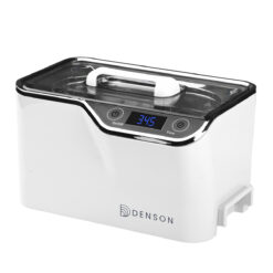 Ultraäänipesuri ACDS-100, tilavuus 0,6 L, 50 W Ultraäänipesuri ACDS-100, tilavuus 0,6 L, 50 W