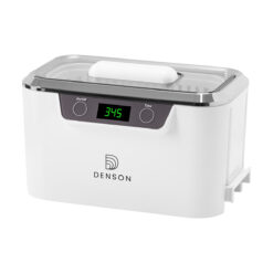 Ultraäänipesuri ACDS-300, tilavuus 0,8 L, 60 W Ultraäänipesuri ACDS-300, tilavuus 0,8 L, 60 W