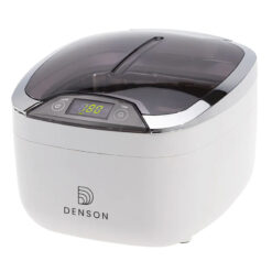Ultraäänipesuri ACD-7920 tilavuus 0,85L 55W Ultraäänipesuri ACD-7920 tilavuus 0,85L 55W