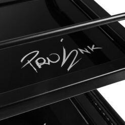 Tattoo Assistant Pro Ink 1031 -työvaunu, musta Tattoo Assistant Pro Ink 1031 -työvaunu, musta