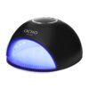 OCHO NAILS 8 UV-LED kynsiuuni 84W valkoinen OCHO NAILS 8 LED kynsiuuni 84W musta