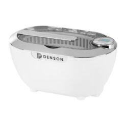 ACD-3840 ultraäänipesuri, 0,6L 31W valkoinen ACD-3840 ultraäänipesuri, 0,6L 31W valkoinen