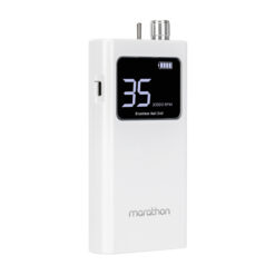 Saeyang Marathon K35S BS30S johdoton kynsipora Saeyang Marathon K35S BS30S johdoton kynsipora