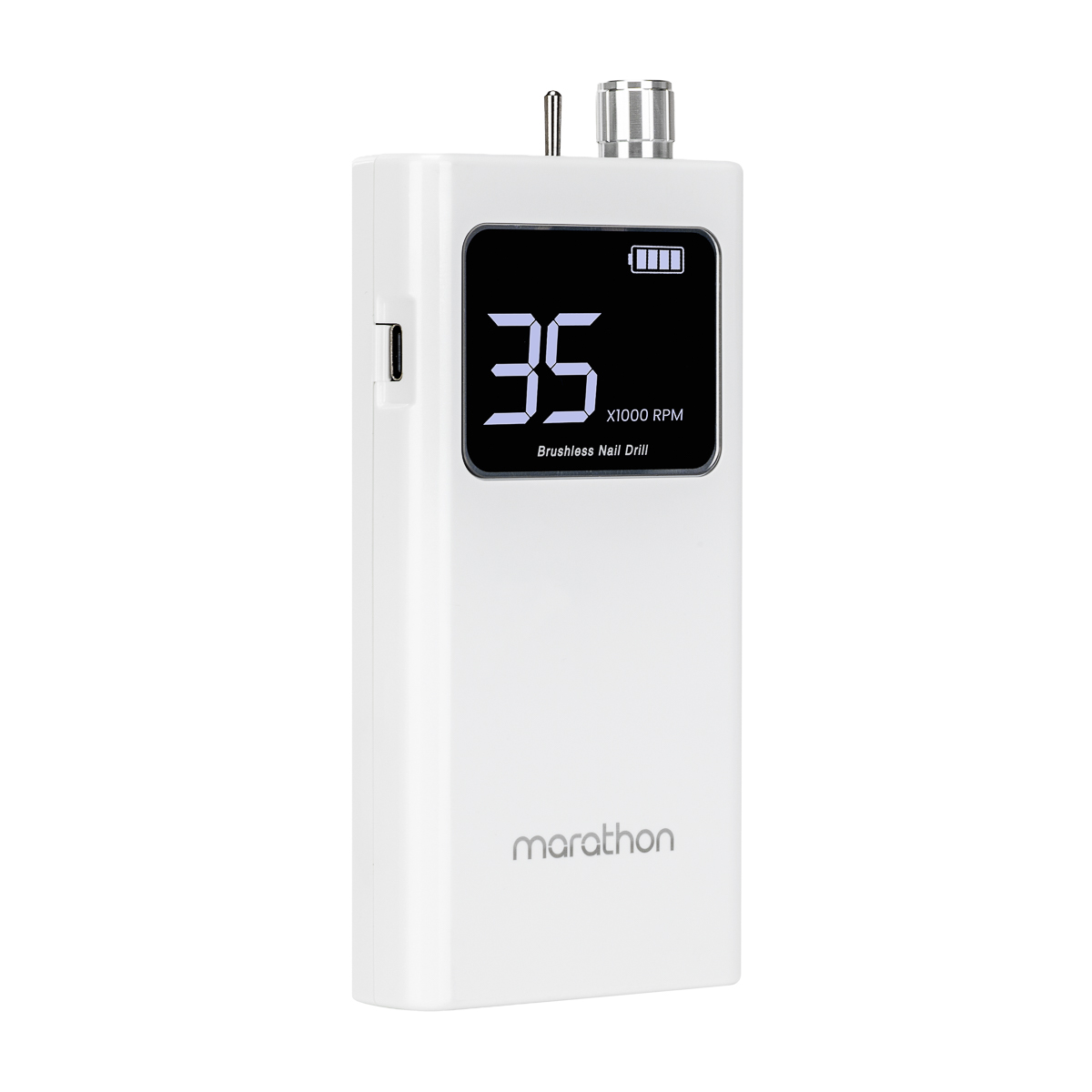 Saeyang Marathon K35S BS30S johdoton kynsipora Saeyang Marathon K35S BS30S johdoton kynsipora
