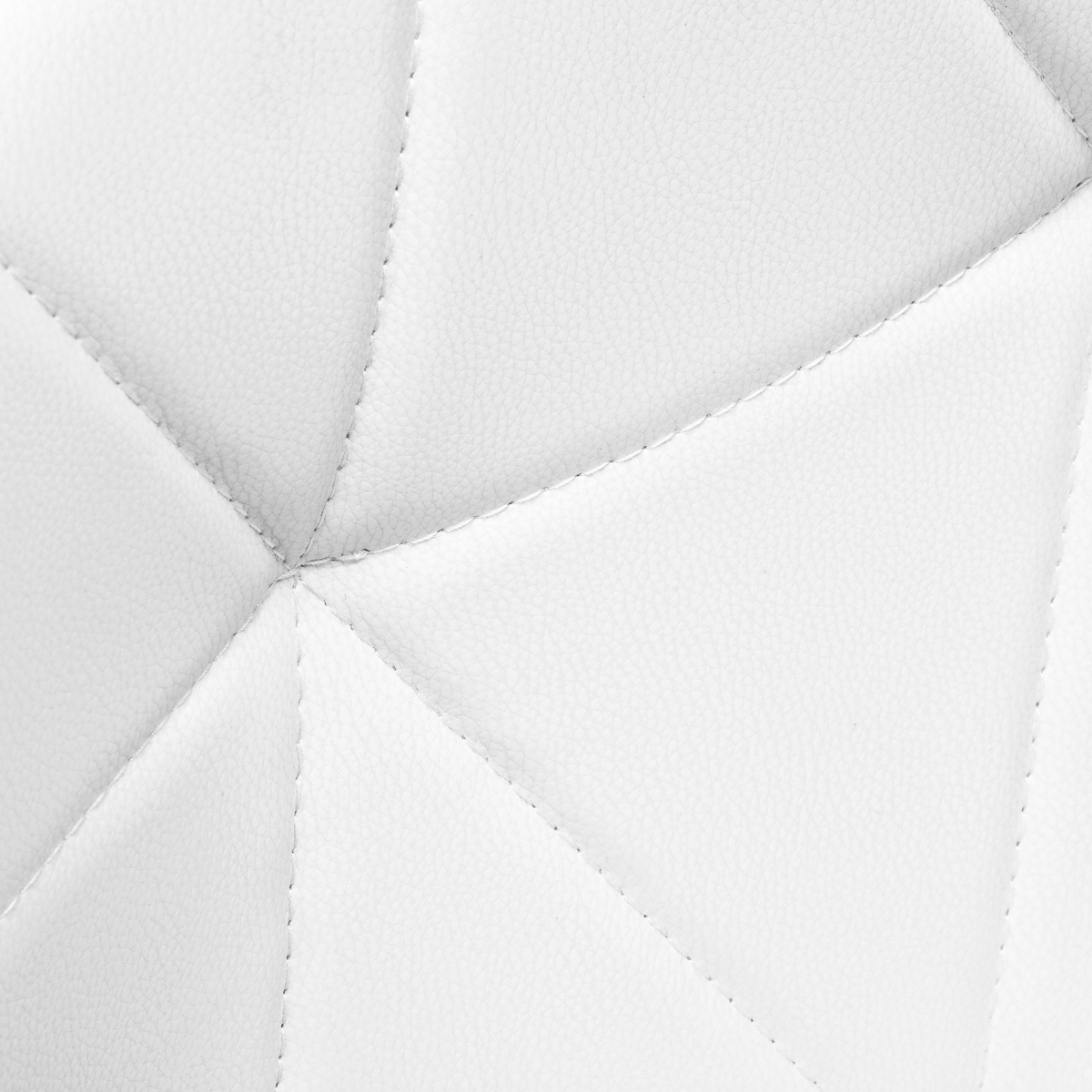 Kosmetologin jakkara QS-06G, kulta/valkoinen Kosmetologin jakkara QS-06G, kulta/valkoinen