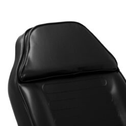 Pro Ink 210DH hydraulinen tatuointituoli keinutoiminnolla, musta Pro Ink 210DH hydraulinen tatuointituoli keinutoiminnolla, musta