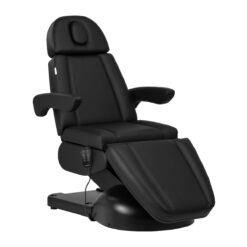 Azzurro Lux Sähkötoiminen Hoitotuoli 3 Moottorilla Musta Azzurro Lux Sähkötoiminen Hoitotuoli 3 Moottorilla Musta