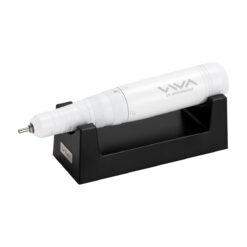 VIVA 602S kynsipora 45 000 rpm, valkoinen VIVA 602S kynsipora 45 000 rpm, valkoinen