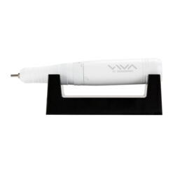 VIVA 602S kynsipora 45 000 rpm, valkoinen VIVA 602S kynsipora 45 000 rpm, valkoinen