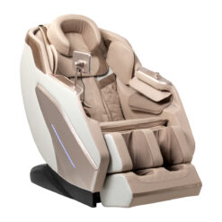 Sakura Prime 108hierova tuoli, vaaleanbeige Sakura Prime 108hierova tuoli, vaaleanbeige