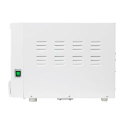 Fomos Foster 8 L autoklaavi, valkoinen Fomos Foster 8 L autoklaavi, valkoinen