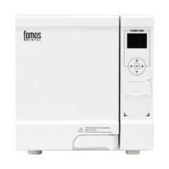 Fomos Foster 12 L autoklaavi, valkoinen Fomos Foster 12 L autoklaavi, valkoinen