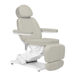 Hoitotuoli Sillon Classic, sähkökäyttöinen, 3 moottoria, beige Hoitotuoli Sillon Classic, sähkökäyttöinen, 3 moottoria, beige