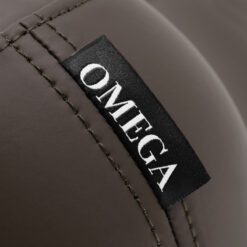 Omega Supremo työtuoli, ruskea Omega Supremo työtuoli, ruskea