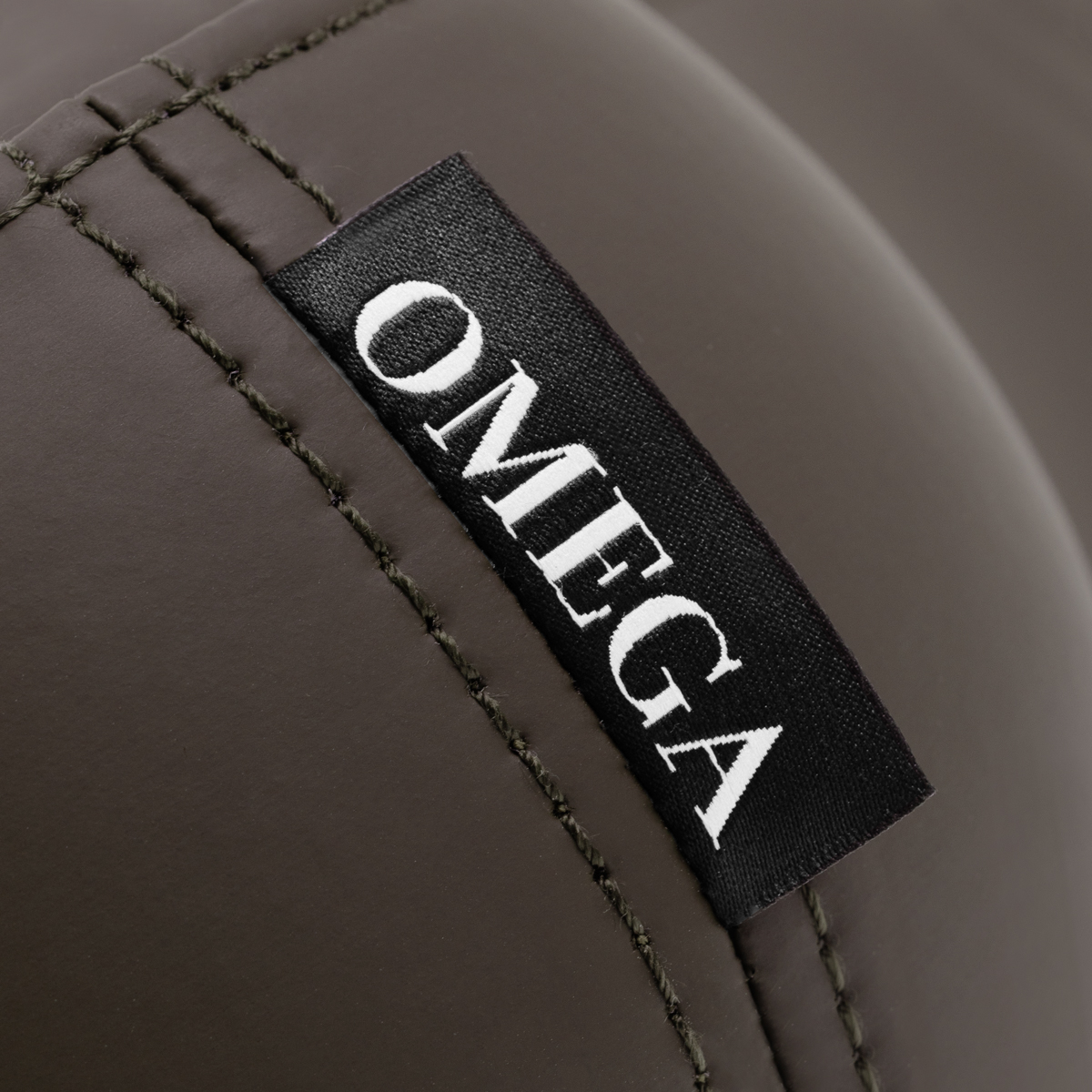 Omega Supremo työtuoli, ruskea Omega Supremo työtuoli, ruskea