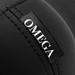 Omega Supremo työtuoli, musta Omega Supremo työtuoli, musta