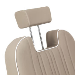 Rufo parturituoli, beige Rufo parturituoli, beige