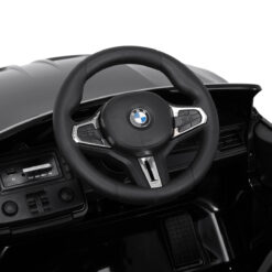 BMW lasten kampaamotuoli, musta BMW lasten kampaamotuoli, musta