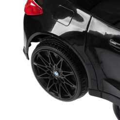 BMW lasten kampaamotuoli, musta BMW lasten kampaamotuoli, musta