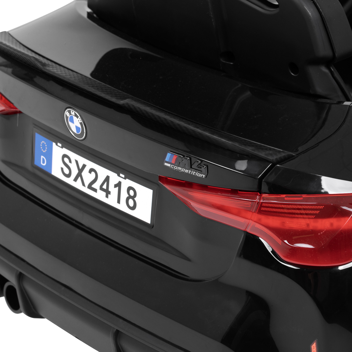 BMW lasten kampaamotuoli, musta BMW lasten kampaamotuoli, musta