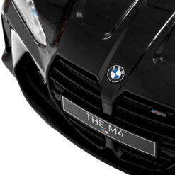 BMW lasten kampaamotuoli, musta BMW lasten kampaamotuoli, musta