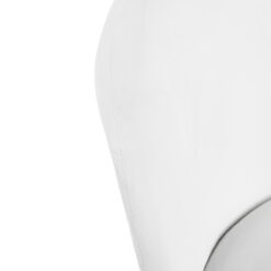 Linea tuoli, valkoinen Linea tuoli, valkoinen