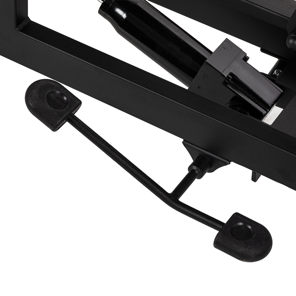 Balance Solidum 3 hydraulinen hoitopöytä hierontaan ja fysioterapiaan, harmaa Balance Solidum 3 hydraulinen hoitopöytä hierontaan ja fysioterapiaan, harmaa