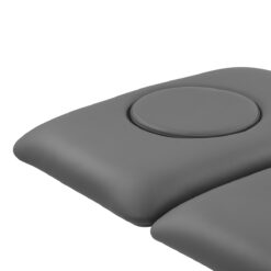 Balance Eso 2 sähkökäyttöinen hoitopöytä hierontaan ja fysioterapiaan, harmaa Balance Eso 2 sähkökäyttöinen hoitopöytä hierontaan ja fysioterapiaan, harmaa