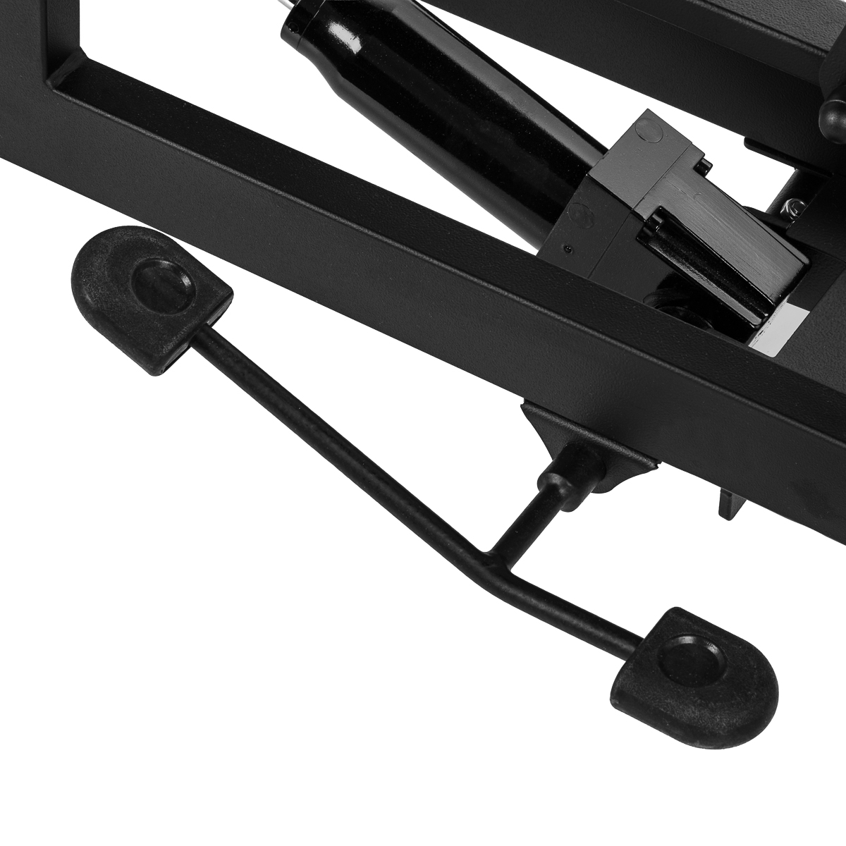 Balance Solidum 5 hydraulinen hoitopöytä hierontaan ja fysioterapiaan, harmaa Balance Solidum 5 hydraulinen hoitopöytä hierontaan ja fysioterapiaan, harmaa