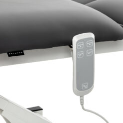 Balance Eso Pro sähkökäyttöinen hoitopöytä hierontaan ja fysioterapiaan, harmaa Balance Eso Pro sähkökäyttöinen hoitopöytä hierontaan ja fysioterapiaan, harmaa