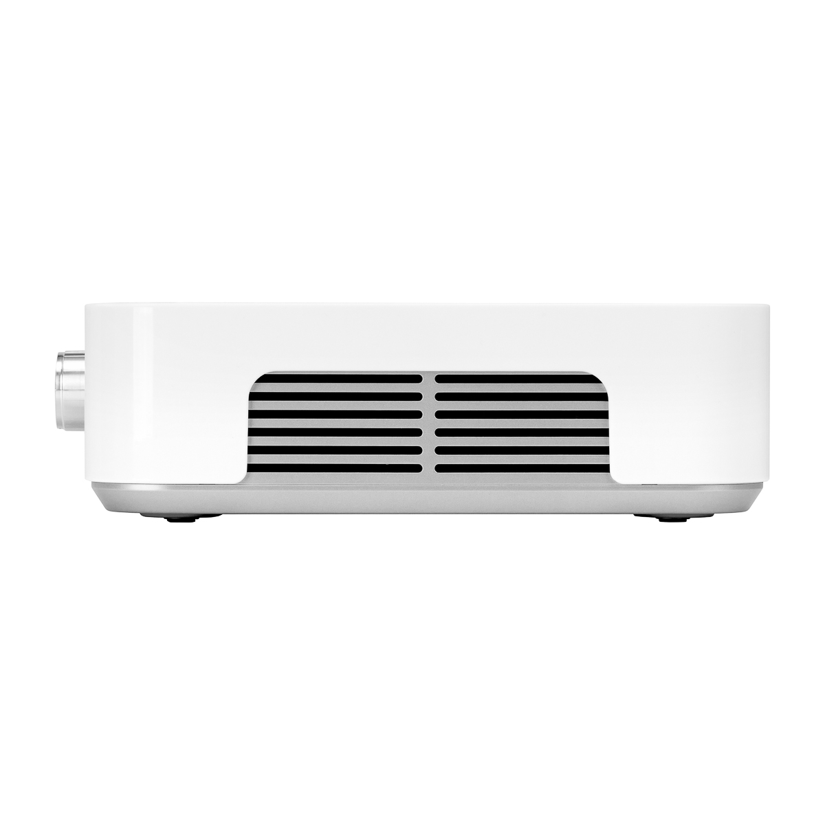 Momo P30 kynsipölyn imuri 60 W, valkoinen/hopea Momo P30 kynsipölyn imuri 60 W, valkoinen/hopea