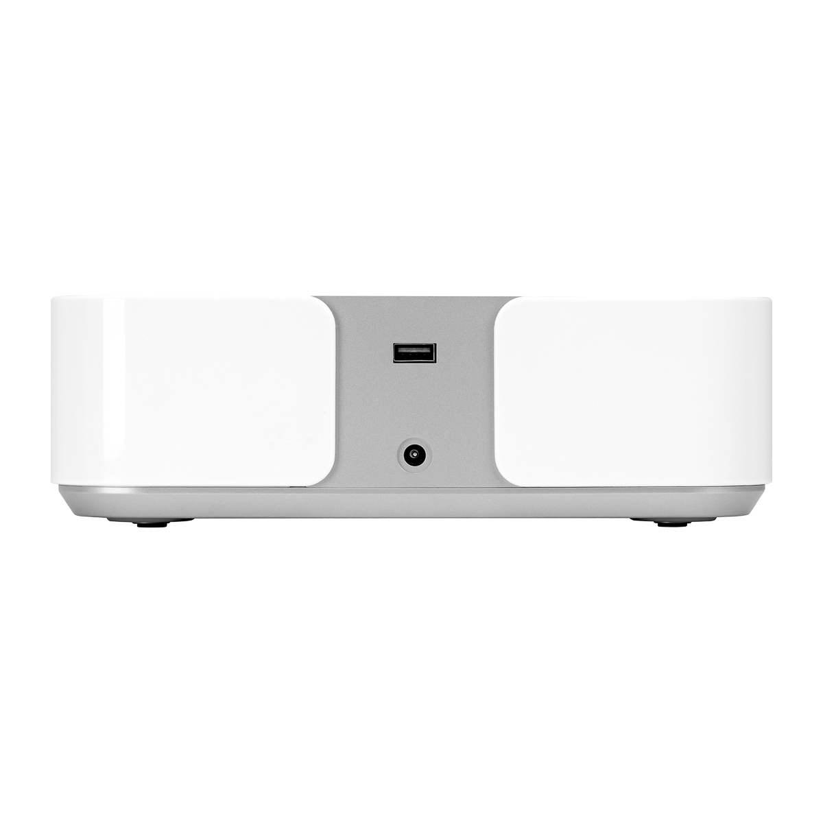 Momo P30 kynsipölyn imuri 60 W, valkoinen/hopea Momo P30 kynsipölyn imuri 60 W, valkoinen/hopea